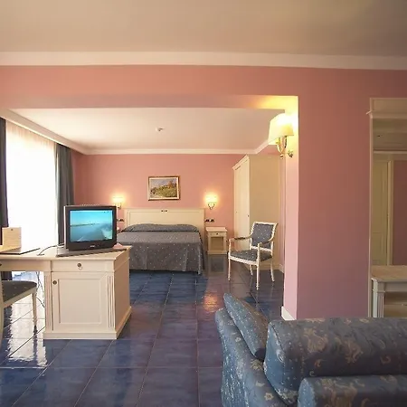 Salice Resort