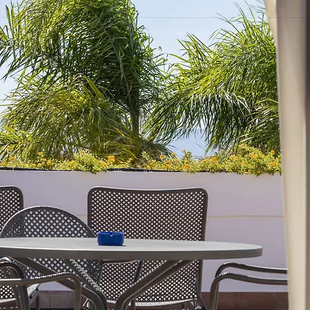 Salice Resort Marina di Schiavonea