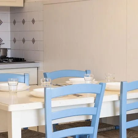 Salice 4* Marina di Schiavonea