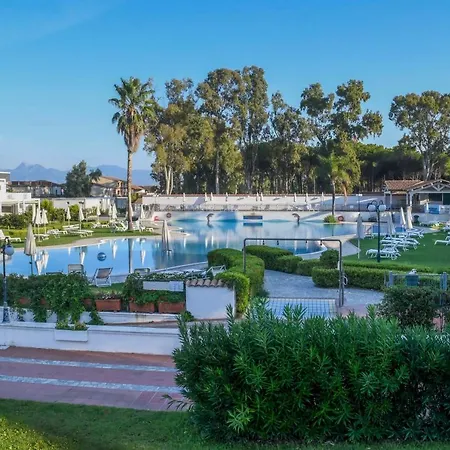 Resort Salice