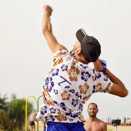 Salice 4* Marina di Schiavonea