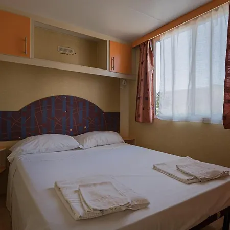 Salice Resort 4*
