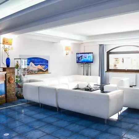 Salice Resort