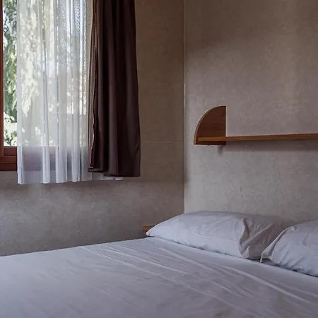 Resort Salice Marina di Schiavonea