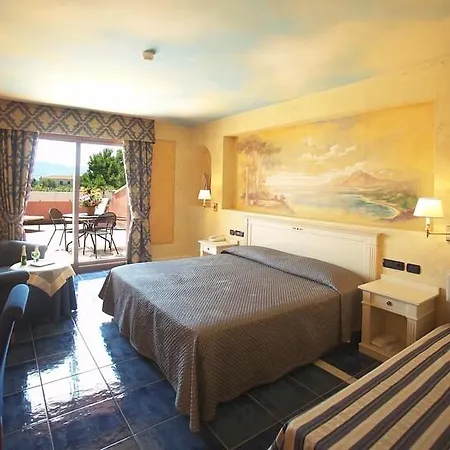 Salice Resort