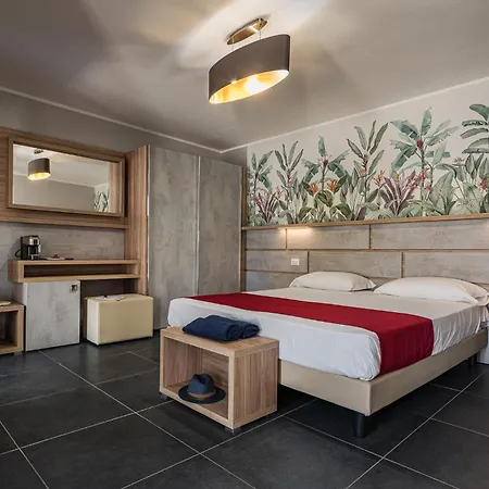 Resort Salice Marina di Schiavonea
