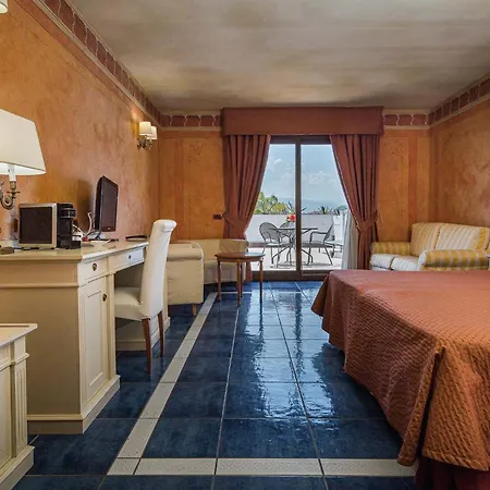 Salice 4* Marina di Schiavonea