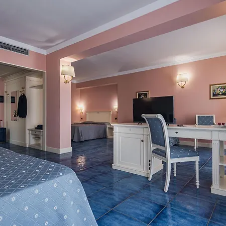Resort Salice 4*
