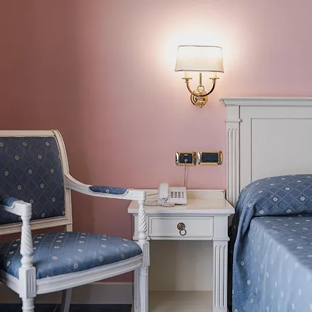 Salice 4* Marina di Schiavonea
