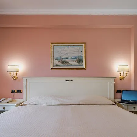 Salice 4* Marina di Schiavonea