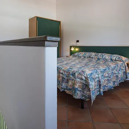 Resort Salice Marina di Schiavonea