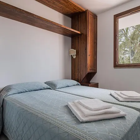 Salice Resort 4*