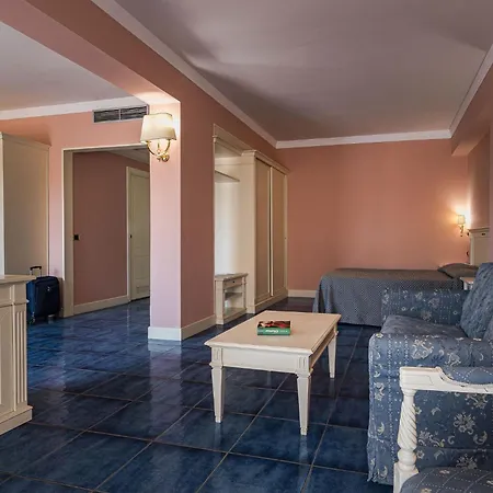 Salice 4* Marina di Schiavonea
