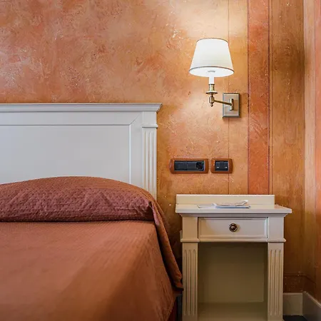 Salice Station touristique 4*