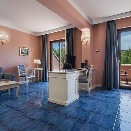 Salice Resort Marina di Schiavonea