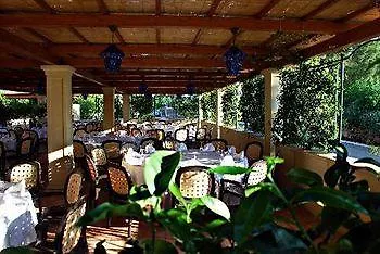 Salice 4* Marina di Schiavonea
