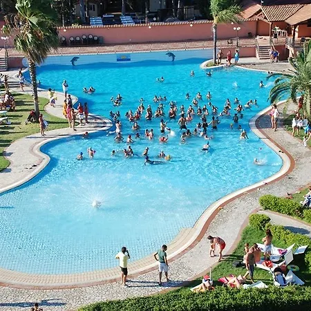 Resort Salice
