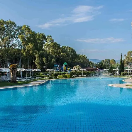 Resort Salice