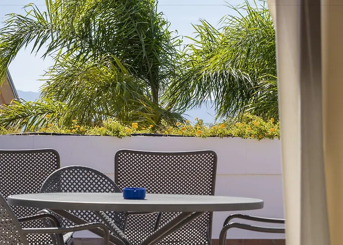 Salice Resort Marina di Schiavonea