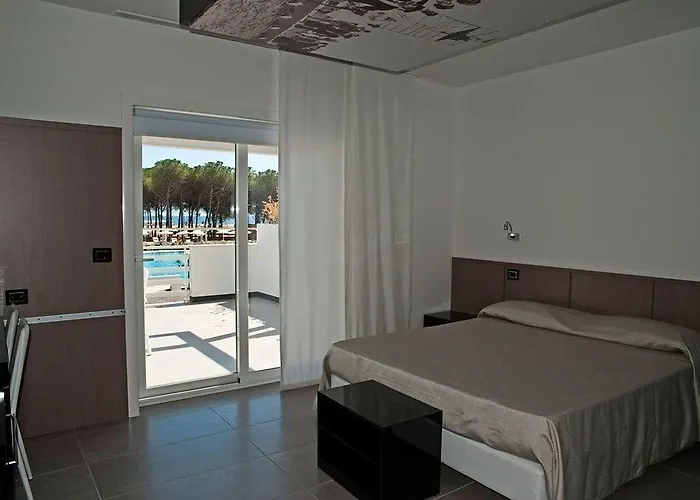 Salice Resort 4*