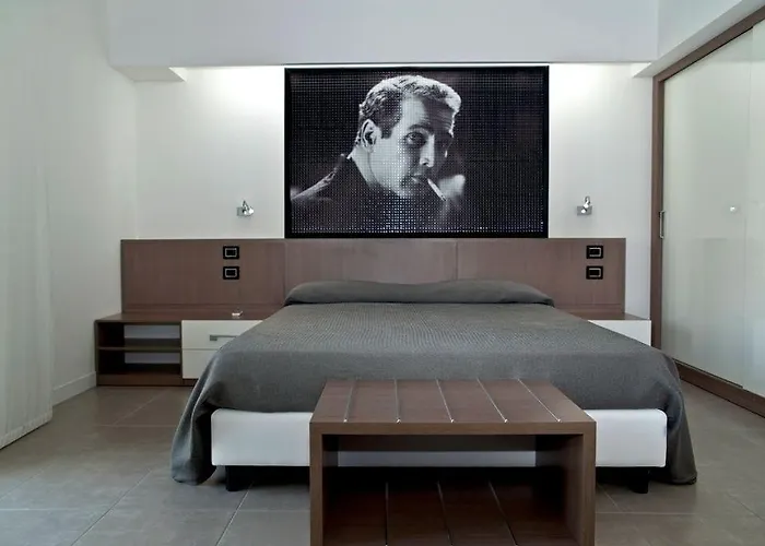 Salice Marina di Schiavonea