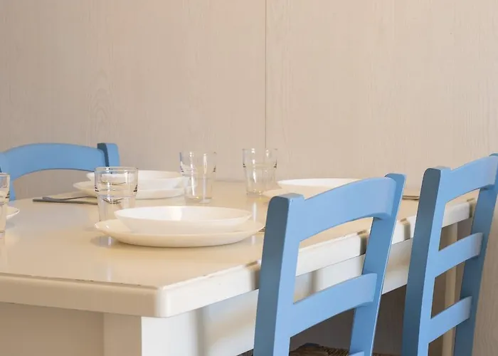 Salice Resort Marina di Schiavonea