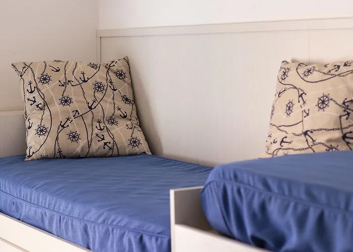 Salice Marina di Schiavonea