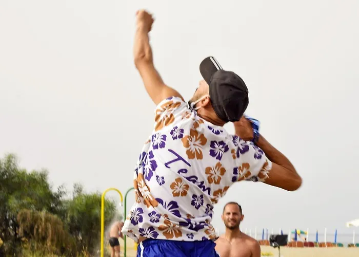 Salice 4* Marina di Schiavonea