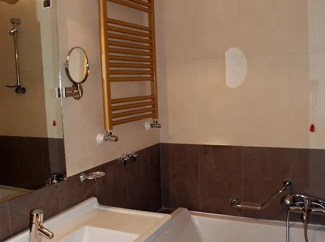 Resort Salice Marina di Schiavonea