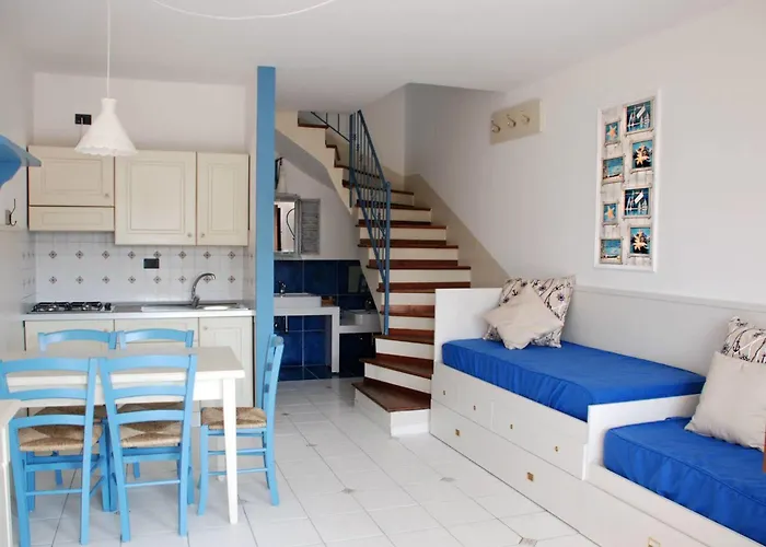 Resort Salice Marina di Schiavonea