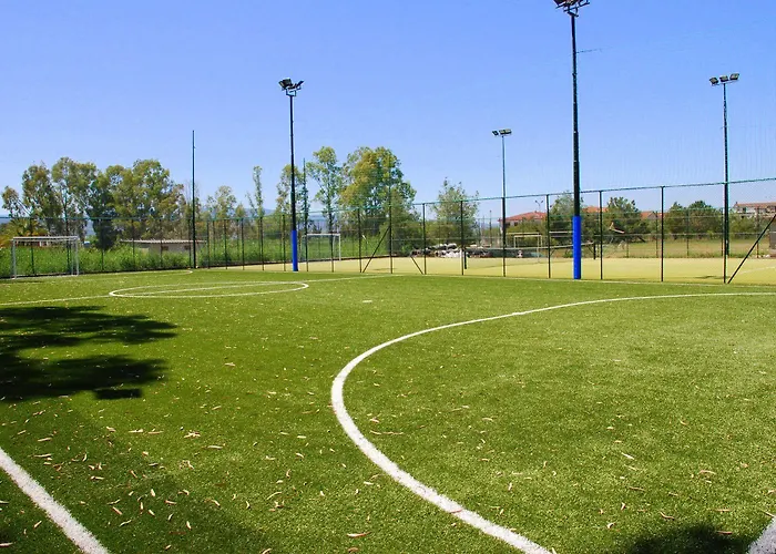 Salice Resort Marina di Schiavonea