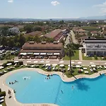Salice 4* Marina di Schiavonea