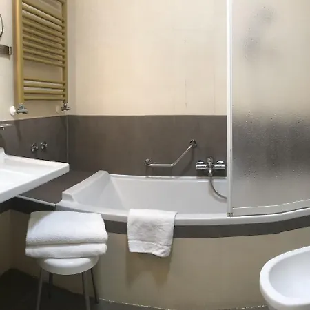 Θέρετρο Salice Marina di Schiavonea