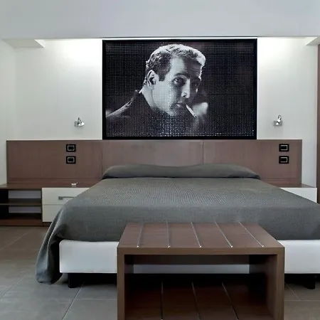 Salice Marina di Schiavonea