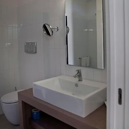 Θέρετρο Salice 4*