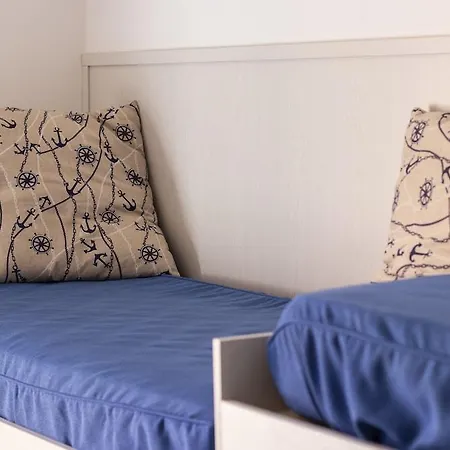 Salice مارينا دي سكيافوني