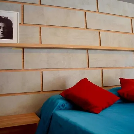 Salice Θέρετρο