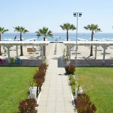 Rezort Salice 4*