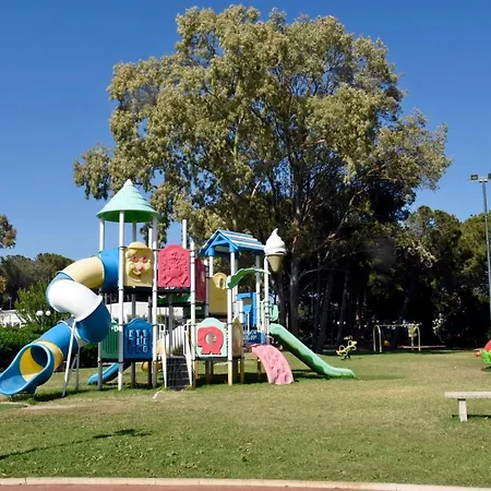 Salice Θέρετρο Marina di Schiavonea