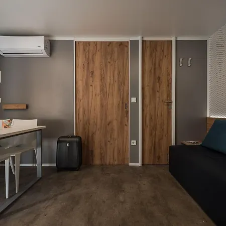 Salice Ośrodek wypoczynkowy 4*