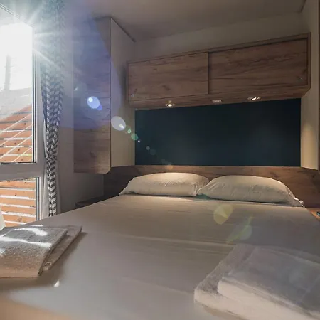 Θέρετρο Salice Marina di Schiavonea