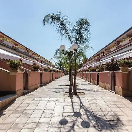 Θέρετρο Salice