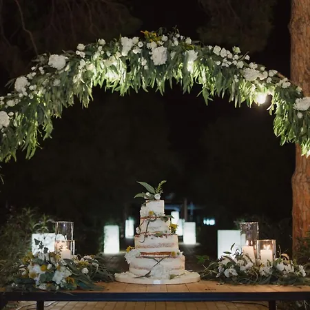 Salice 4* Marina di Schiavonea