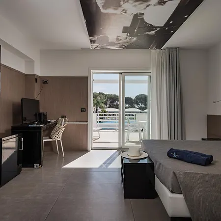 Курортный комплекс Salice 4*