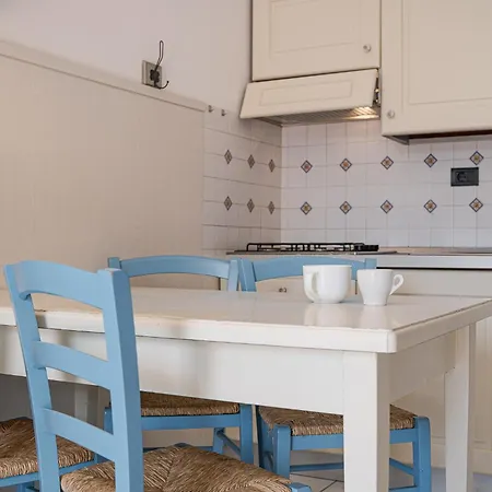 Курортный комплекс Salice 4*