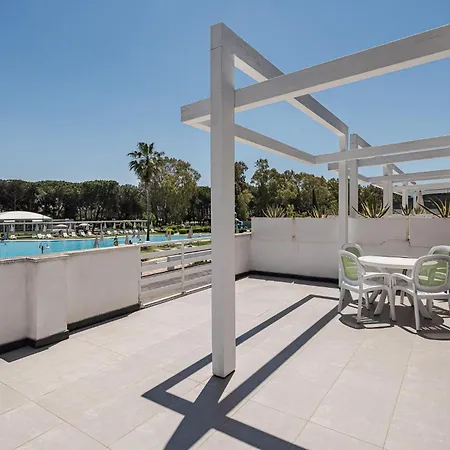 Salice Resort Marina di Schiavonea