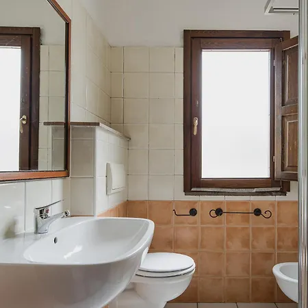 Salice 4* Marina di Schiavonea