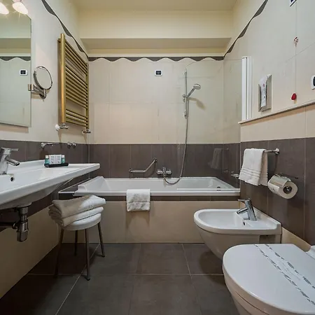 Salice Resort 4*