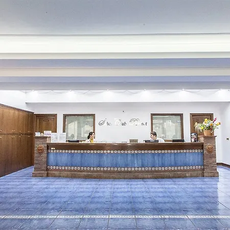 Salice مارينا دي سكيافوني