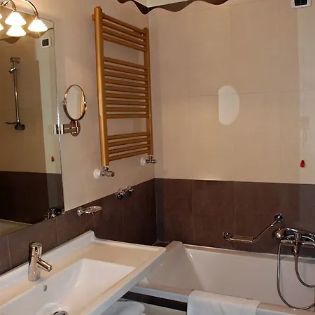 Θέρετρο Salice Marina di Schiavonea